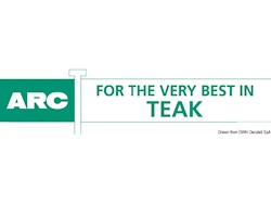 Frontale cassetto ARC